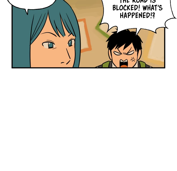 Legal Pirate Parfait Chapter 79 - page 10