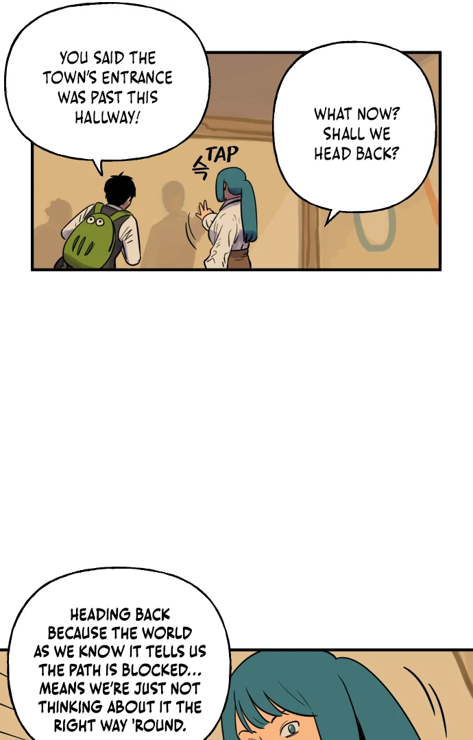 Legal Pirate Parfait Chapter 79 - page 11