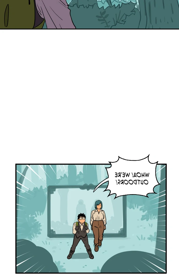 Legal Pirate Parfait Chapter 79 - page 16