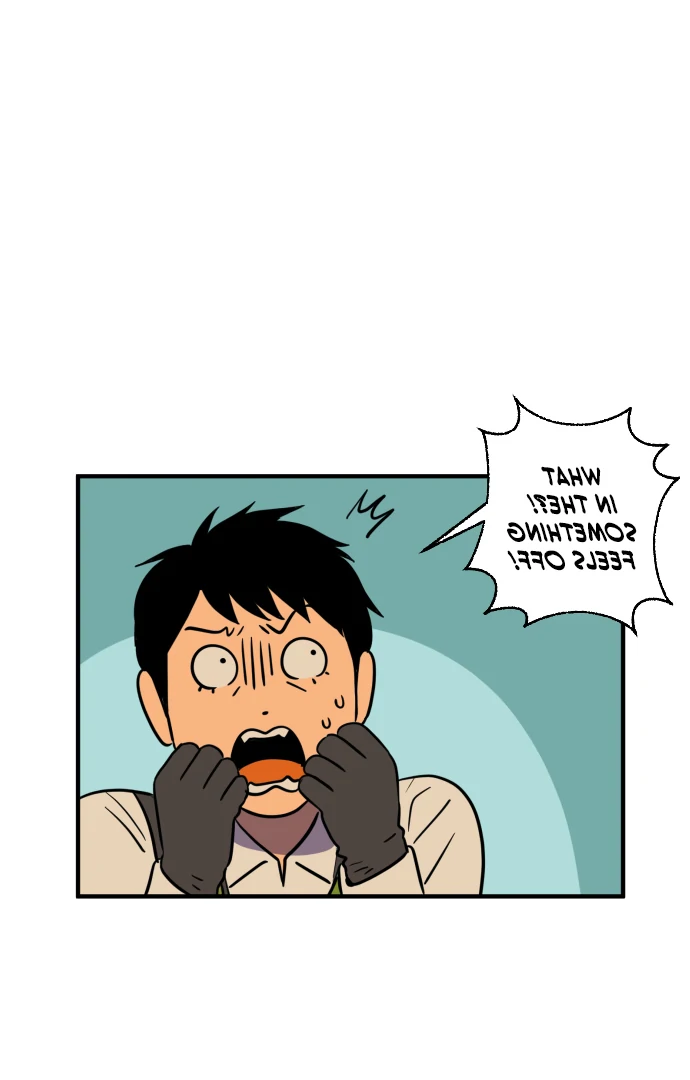 Legal Pirate Parfait Chapter 79 - page 17