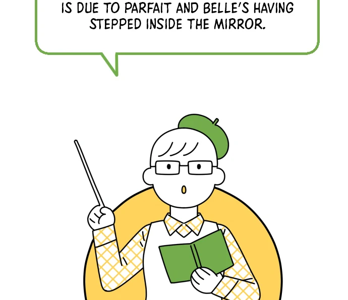 Legal Pirate Parfait Chapter 79 - page 19