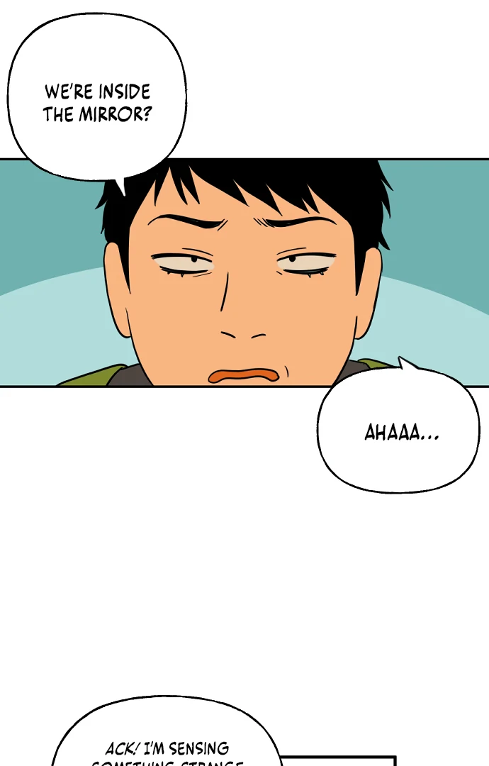 Legal Pirate Parfait Chapter 79 - page 23