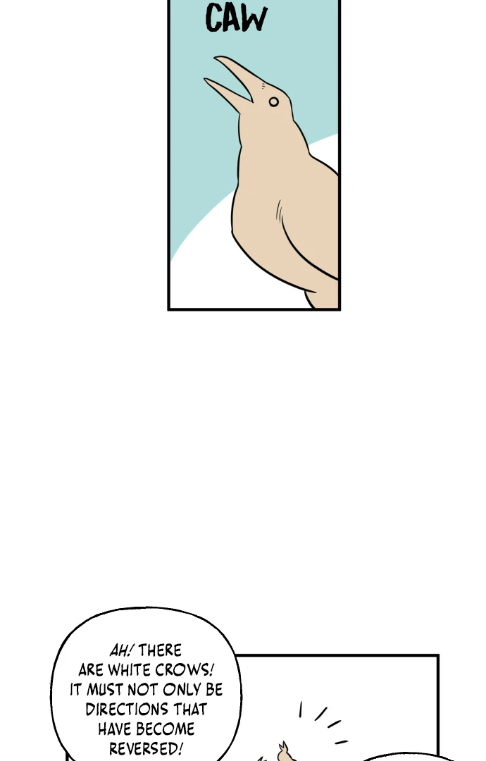 Legal Pirate Parfait Chapter 79 - page 26