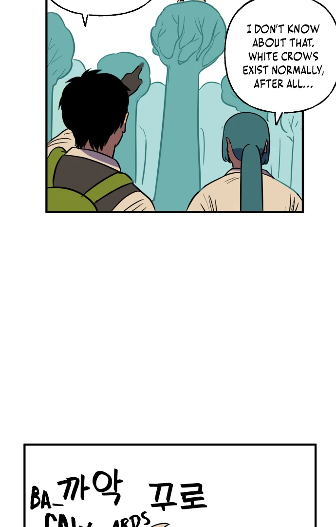 Legal Pirate Parfait Chapter 79 - page 27