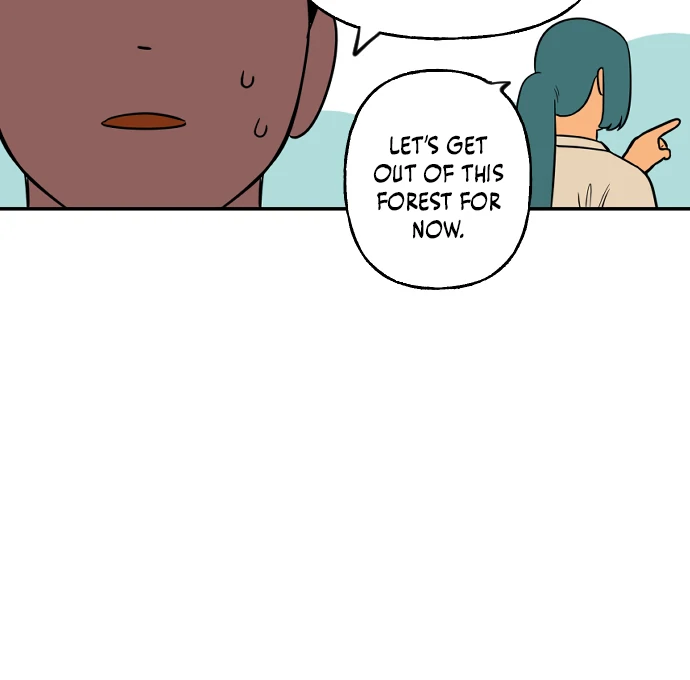 Legal Pirate Parfait Chapter 79 - page 29