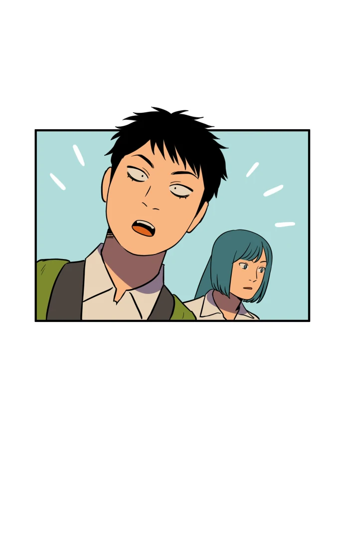 Legal Pirate Parfait Chapter 79 - page 31