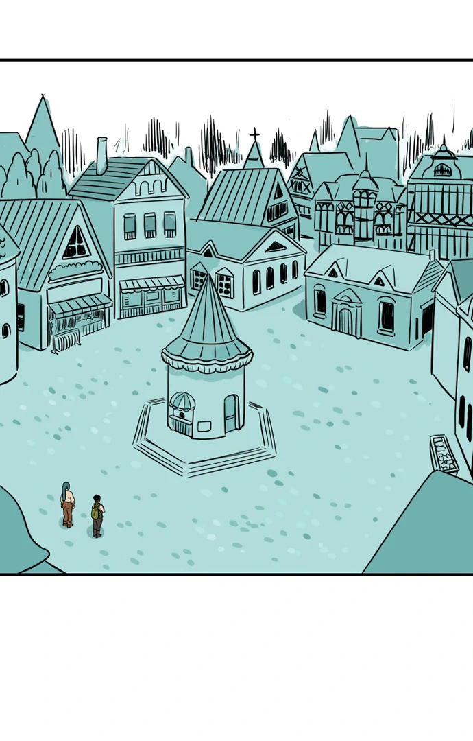 Legal Pirate Parfait Chapter 79 - page 32