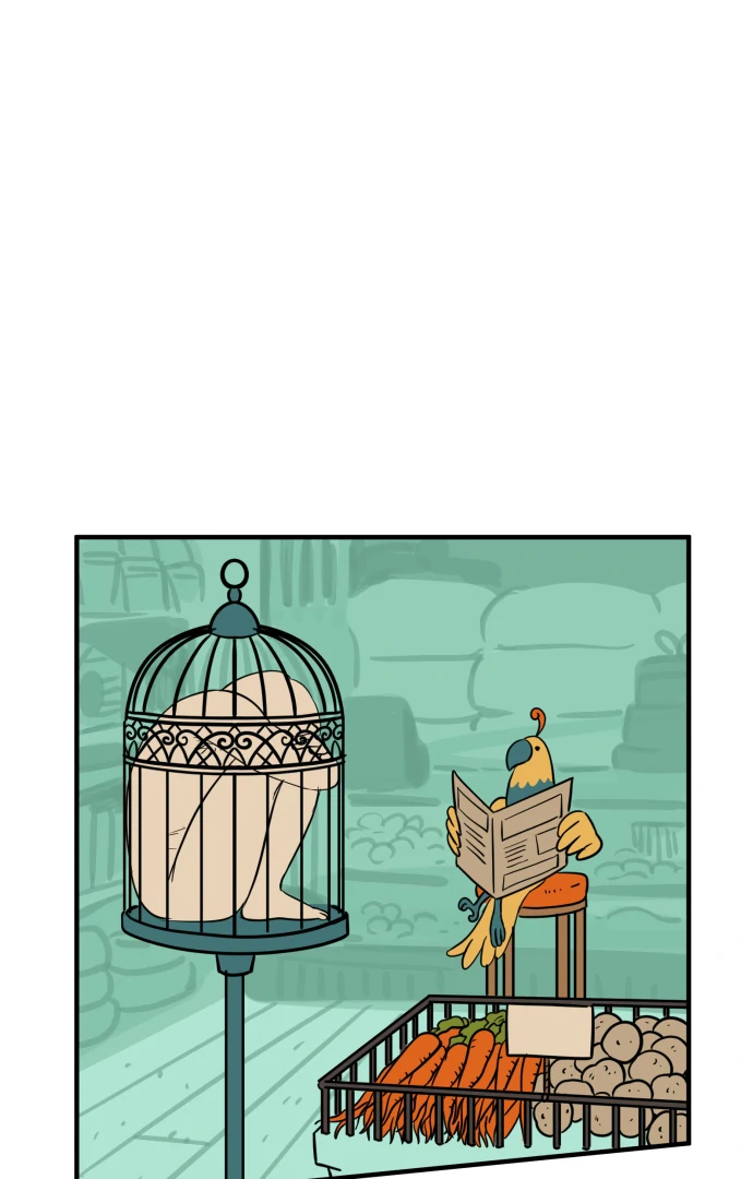 Legal Pirate Parfait Chapter 79 - page 34