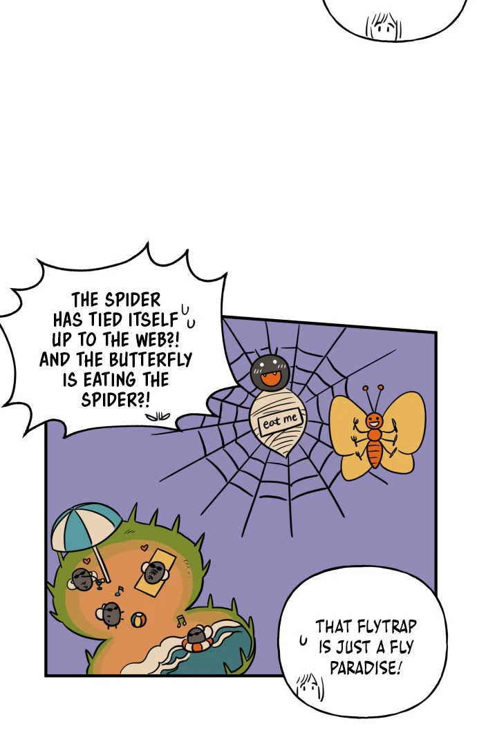 Legal Pirate Parfait Chapter 79 - page 37