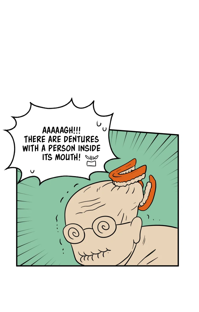 Legal Pirate Parfait Chapter 79 - page 38