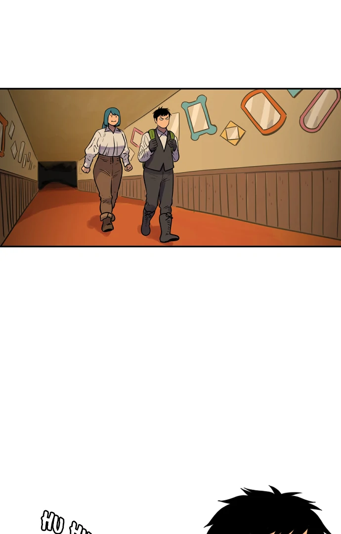 Legal Pirate Parfait Chapter 79 - page 3