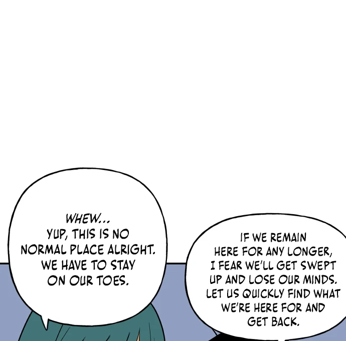 Legal Pirate Parfait Chapter 79 - page 39