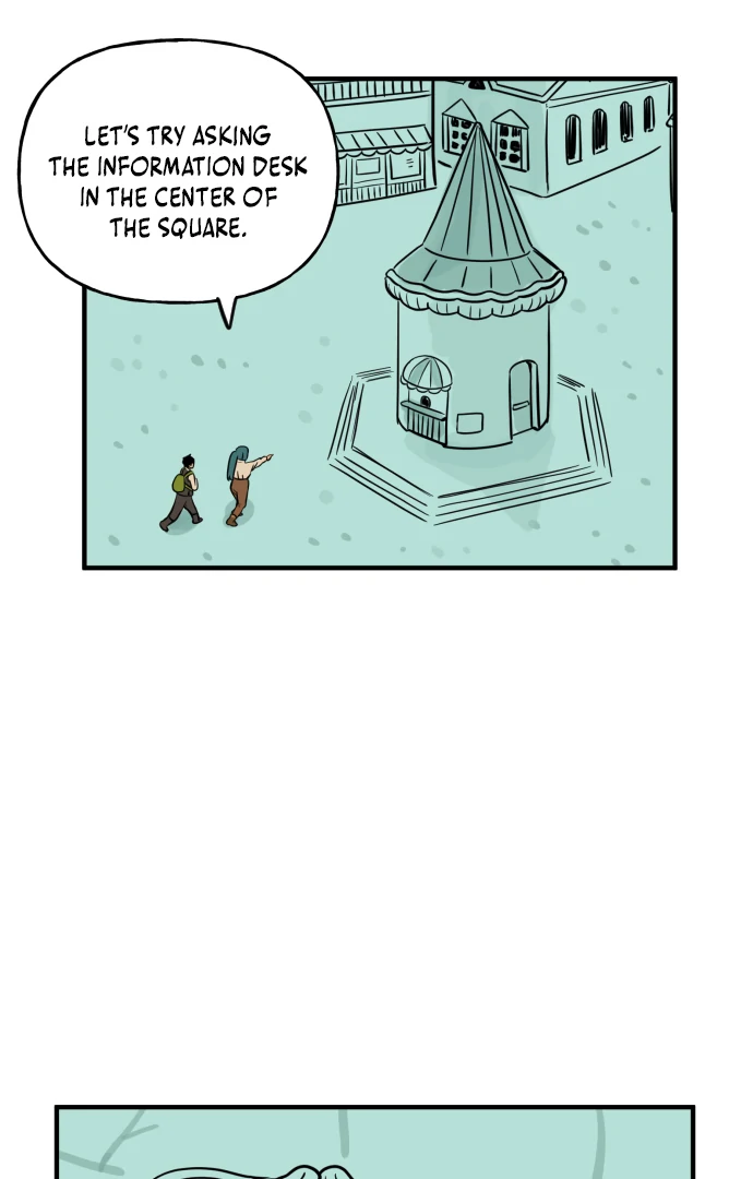 Legal Pirate Parfait Chapter 79 - page 41