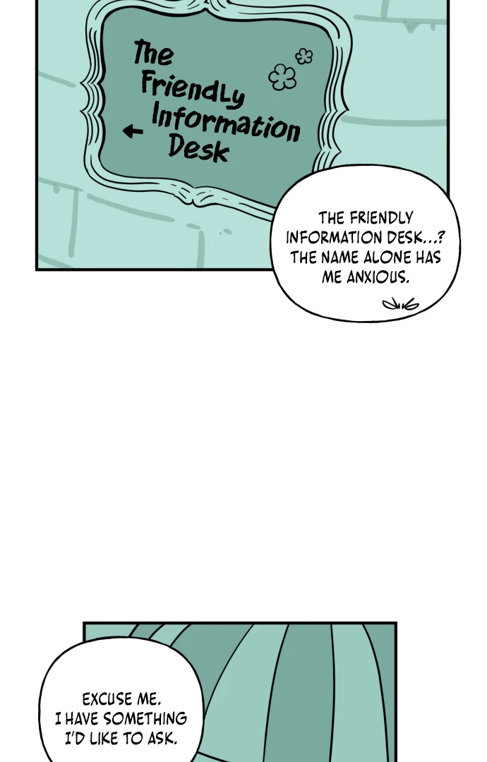 Legal Pirate Parfait Chapter 79 - page 42