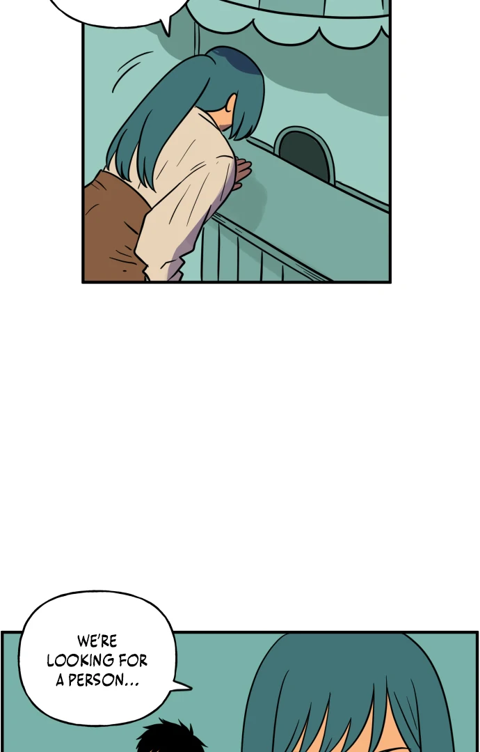 Legal Pirate Parfait Chapter 79 - page 43