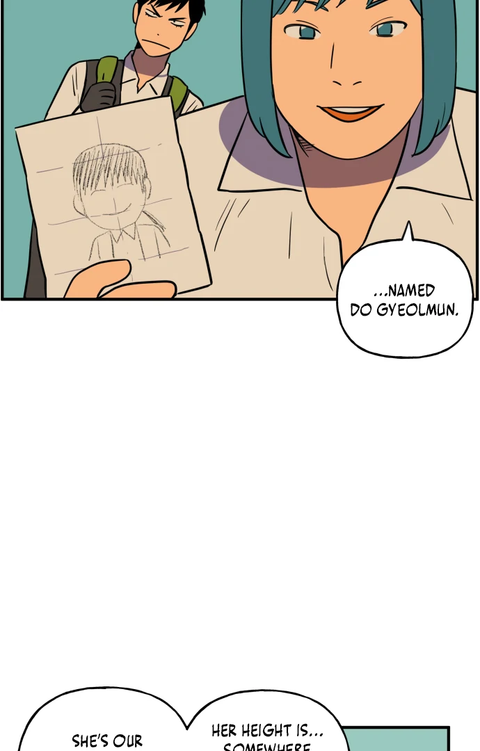 Legal Pirate Parfait Chapter 79 - page 44