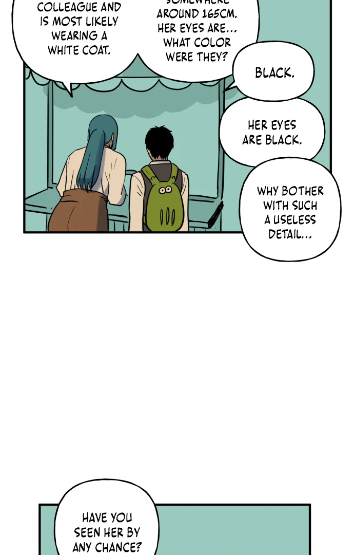 Legal Pirate Parfait Chapter 79 - page 45