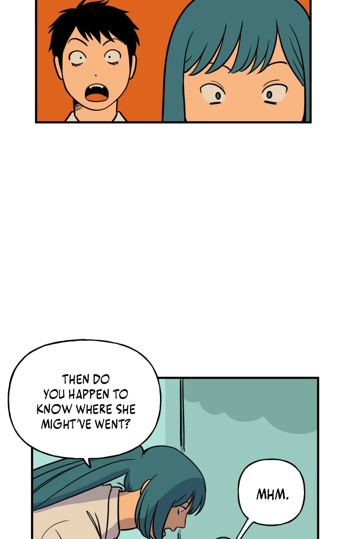 Legal Pirate Parfait Chapter 79 - page 47