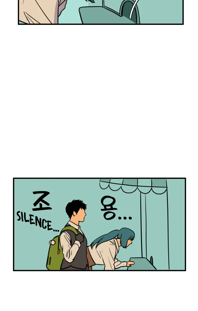 Legal Pirate Parfait Chapter 79 - page 48