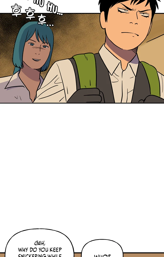 Legal Pirate Parfait Chapter 79 - page 4