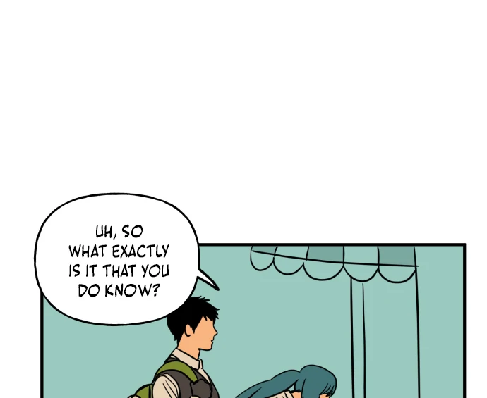 Legal Pirate Parfait Chapter 79 - page 49