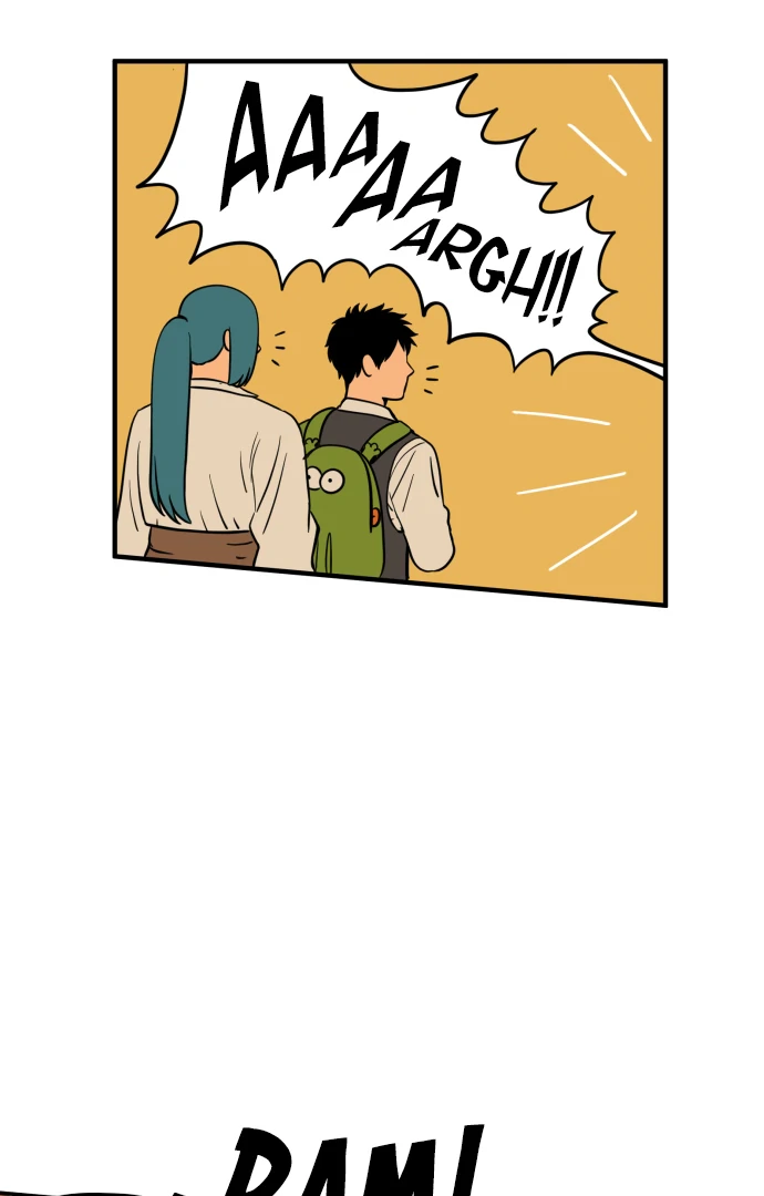 Legal Pirate Parfait Chapter 79 - page 54