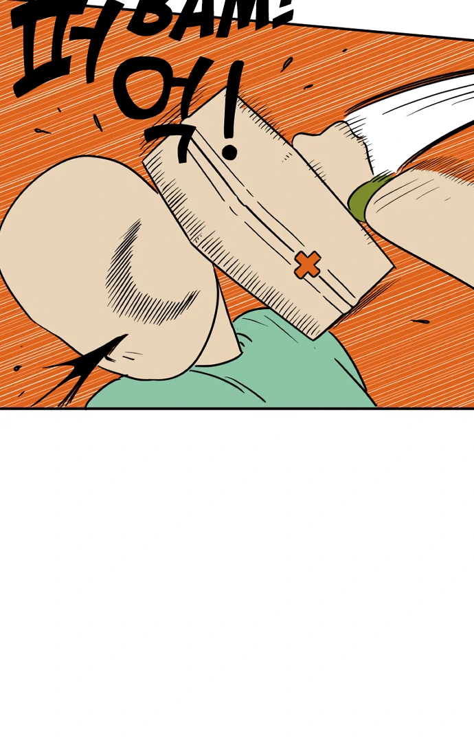 Legal Pirate Parfait Chapter 79 - page 55