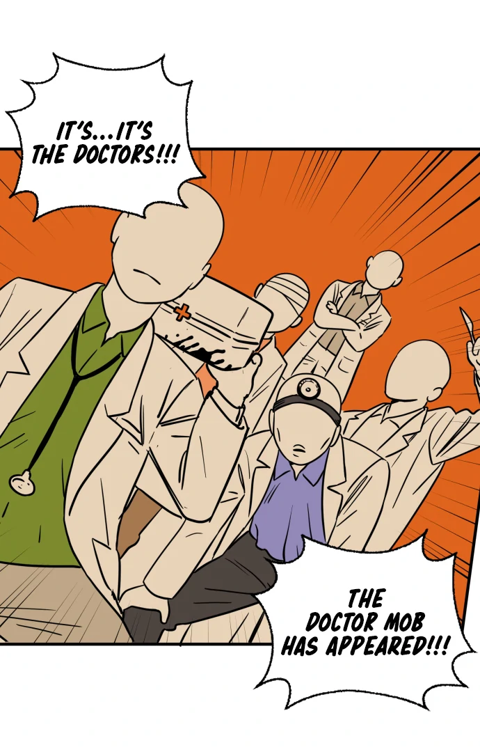 Legal Pirate Parfait Chapter 79 - page 56