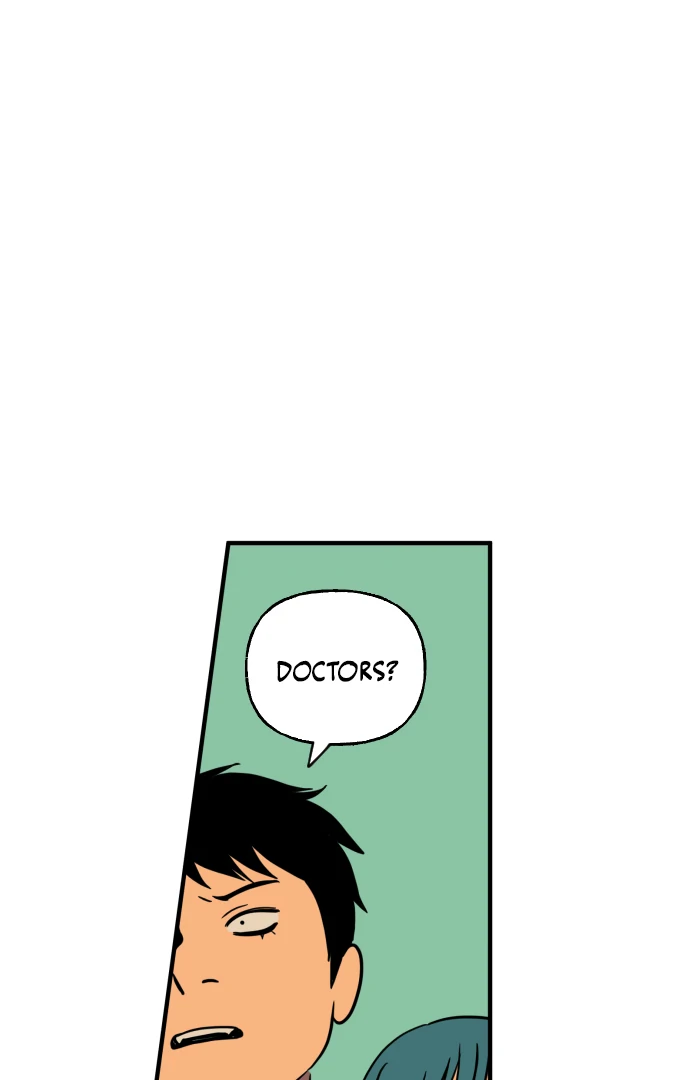 Legal Pirate Parfait Chapter 79 - page 57