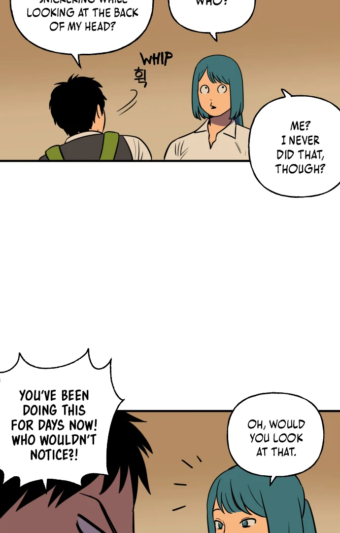 Legal Pirate Parfait Chapter 79 - page 5