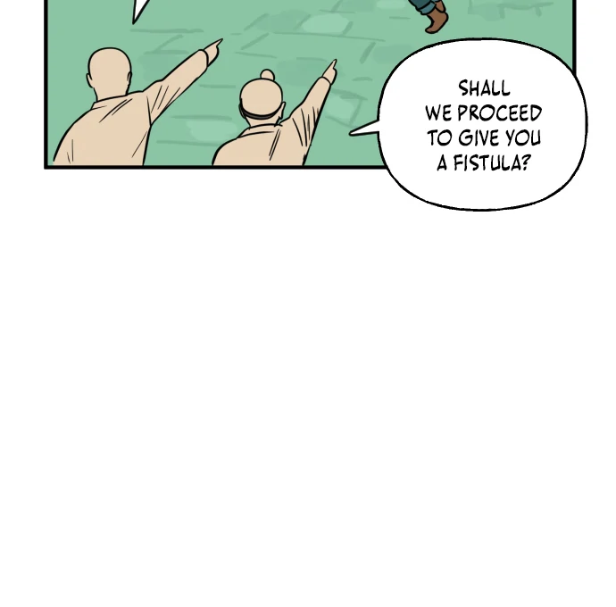 Legal Pirate Parfait Chapter 79 - page 59