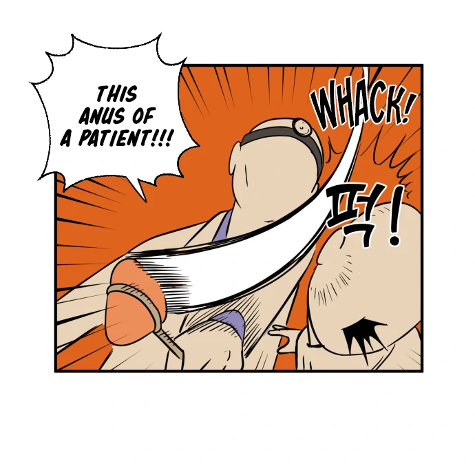 Legal Pirate Parfait Chapter 79 - page 60