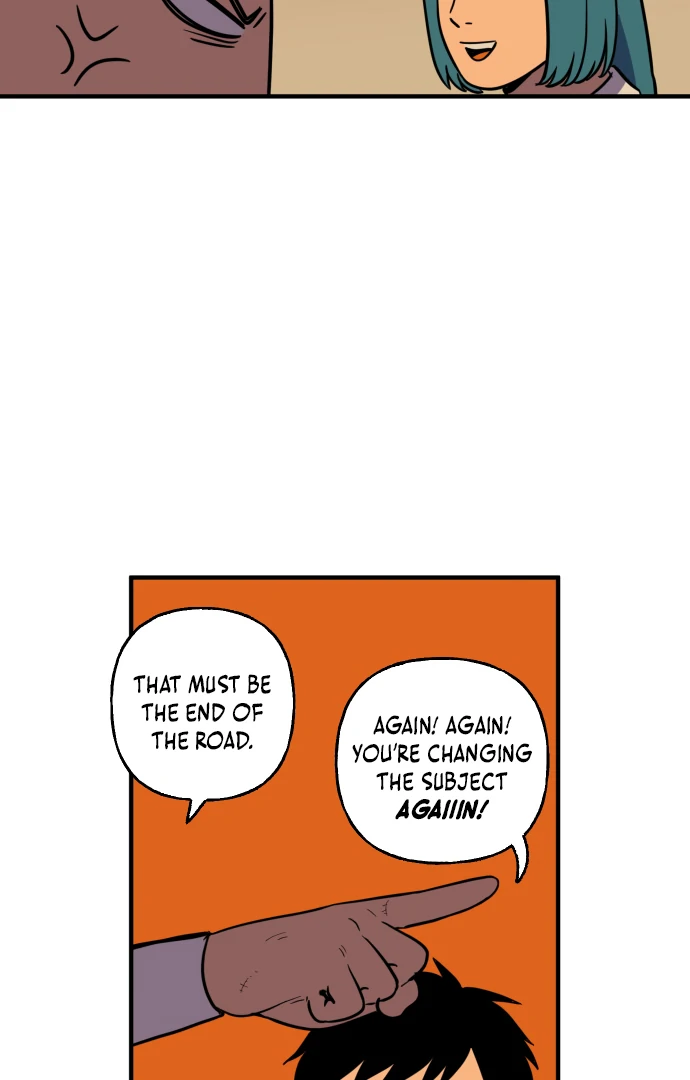 Legal Pirate Parfait Chapter 79 - page 6