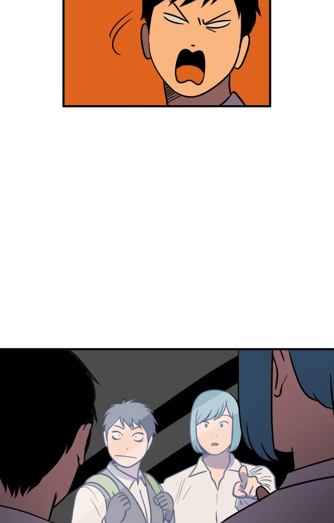 Legal Pirate Parfait Chapter 79 - page 7