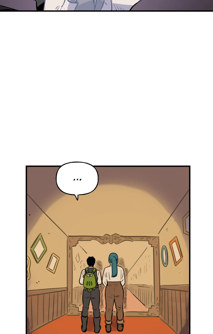 Legal Pirate Parfait Chapter 79 - page 8