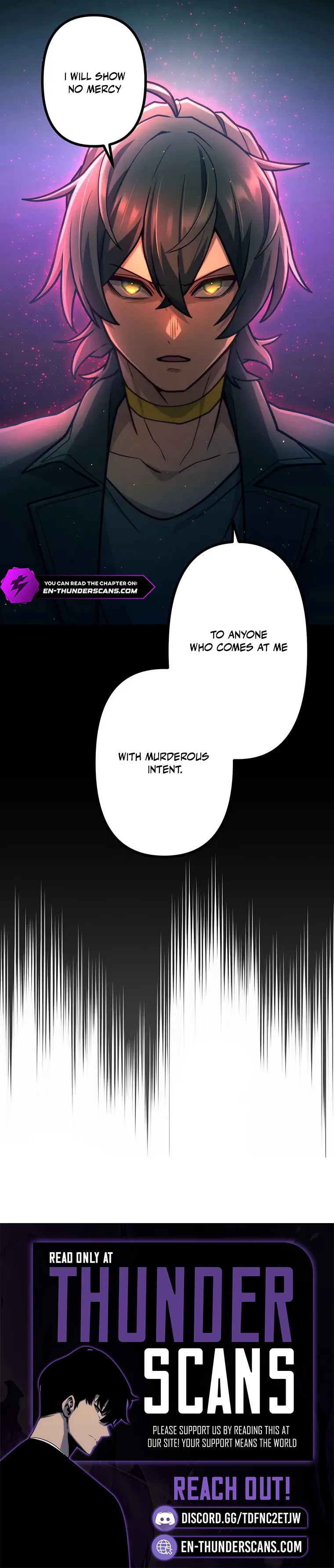 I Became an S-Rank Hunter with the Demon Lord App Chapter 91 - page 14