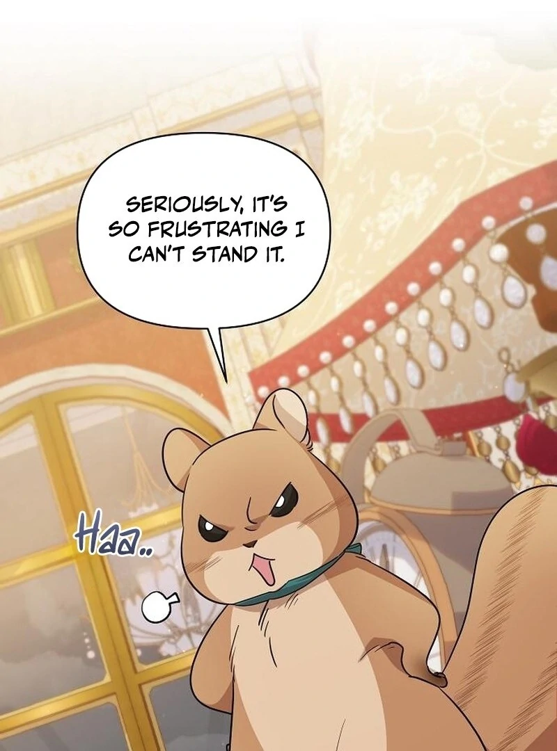 Adopted by a Murderous Duke Family Chapter 91 - page 1