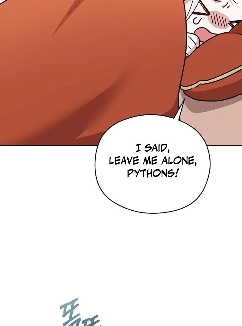 Adopted by a Murderous Duke Family Chapter 91 - page 10