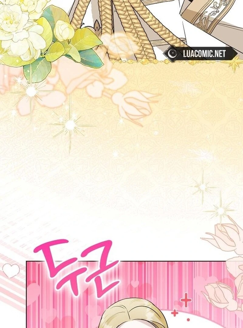 Adopted by a Murderous Duke Family Chapter 91 - page 100