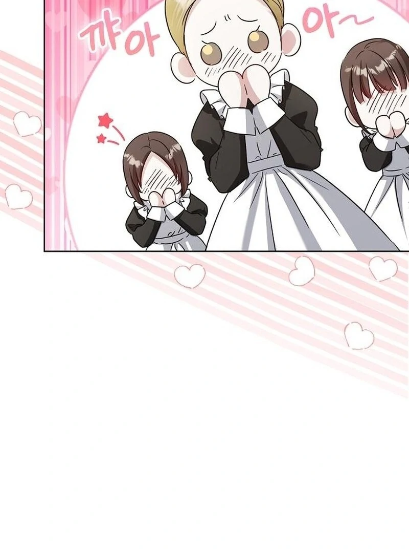 Adopted by a Murderous Duke Family Chapter 91 - page 101