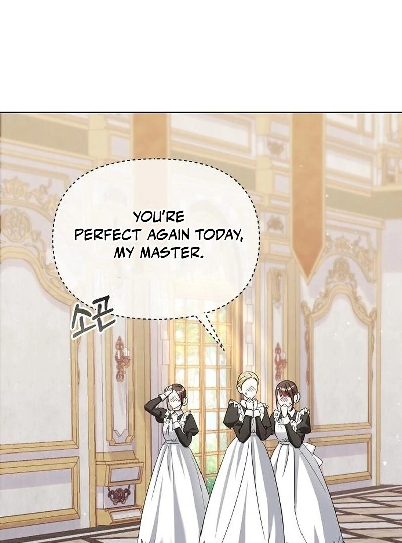 Adopted by a Murderous Duke Family Chapter 91 - page 102