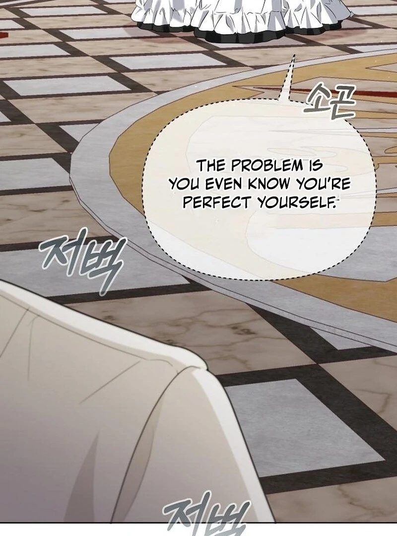 Adopted by a Murderous Duke Family Chapter 91 - page 103