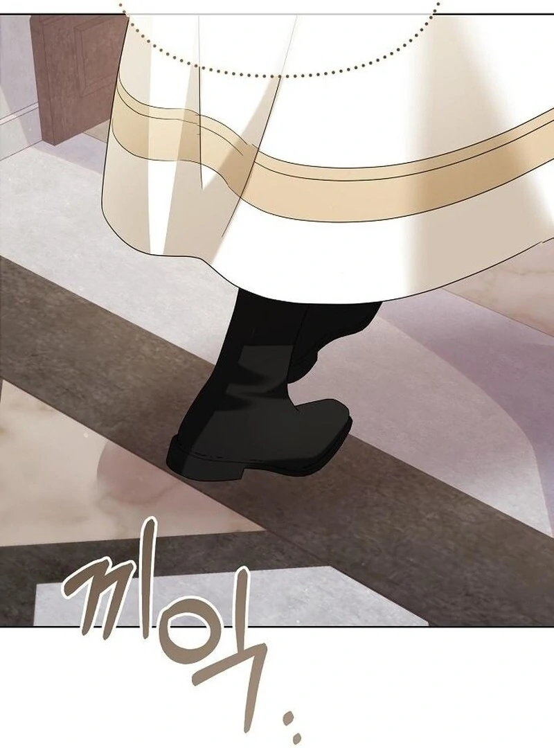 Adopted by a Murderous Duke Family Chapter 91 - page 106