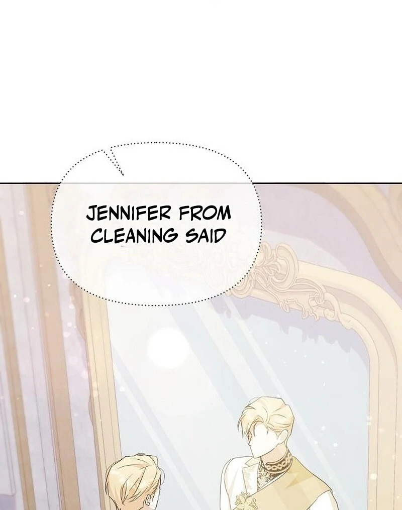 Adopted by a Murderous Duke Family Chapter 91 - page 107