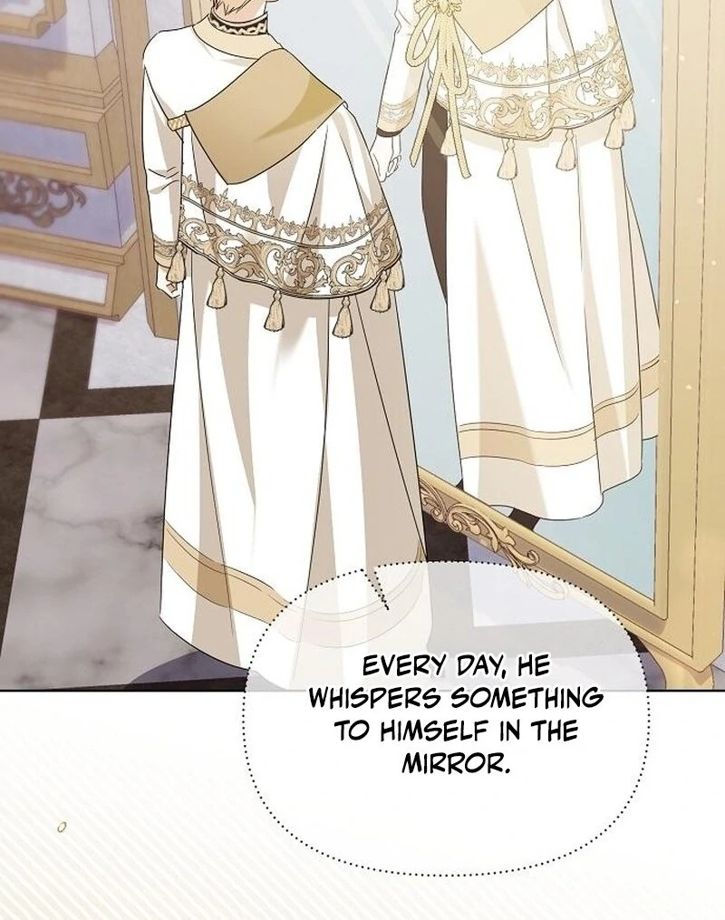 Adopted by a Murderous Duke Family Chapter 91 - page 108