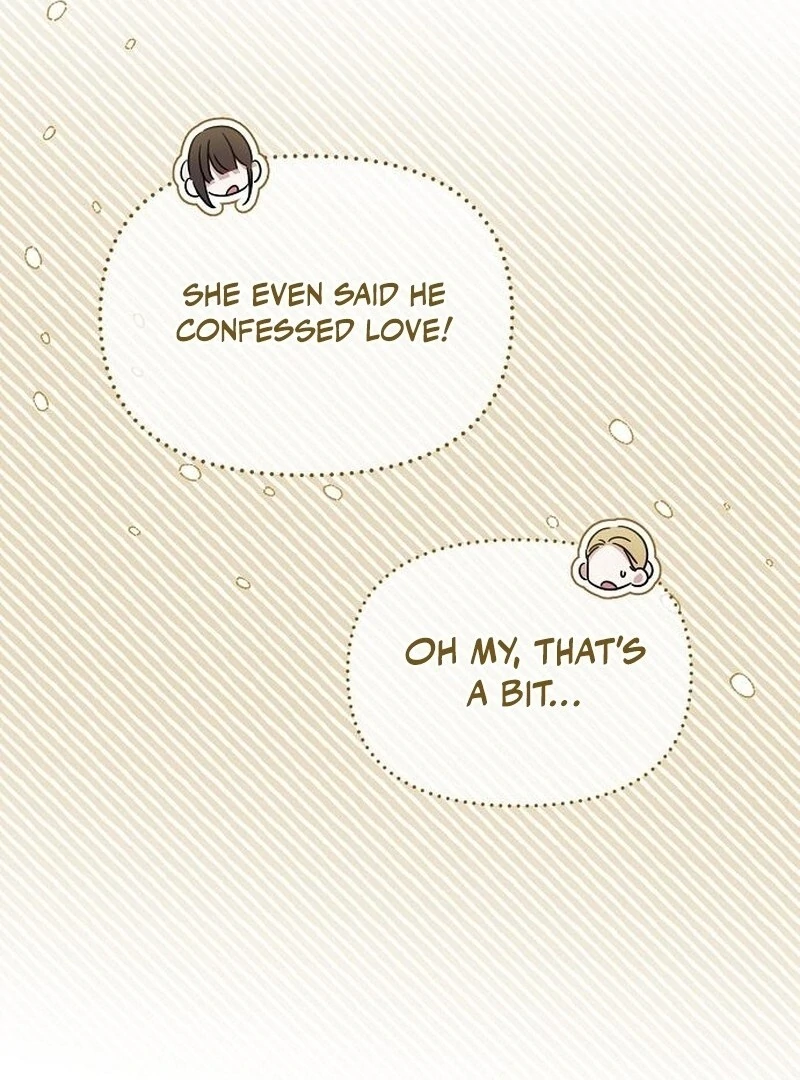 Adopted by a Murderous Duke Family Chapter 91 - page 109