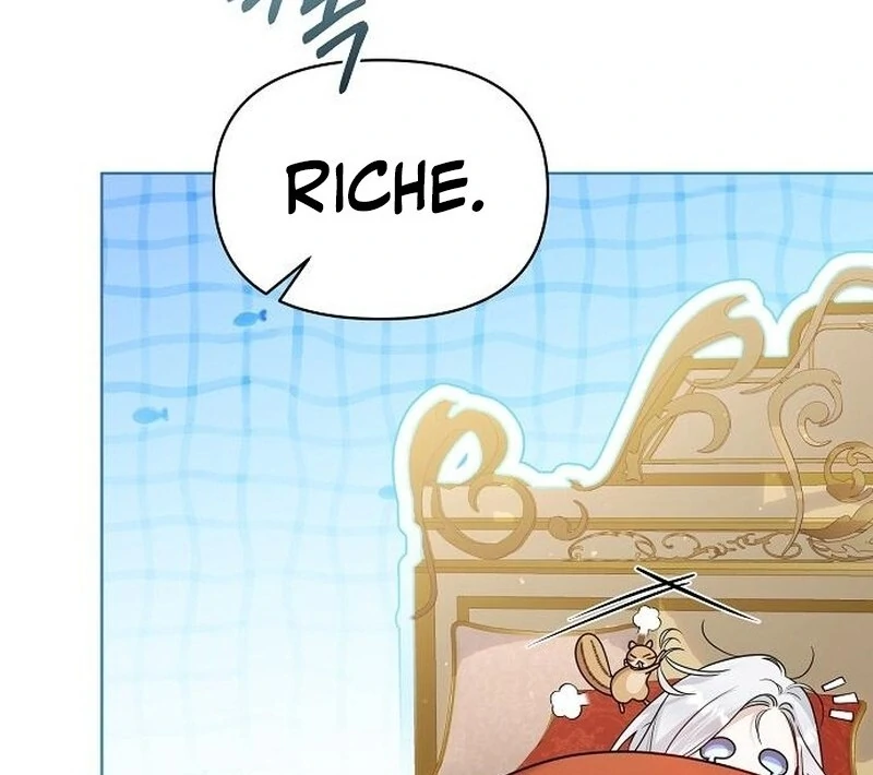 Adopted by a Murderous Duke Family Chapter 91 - page 11