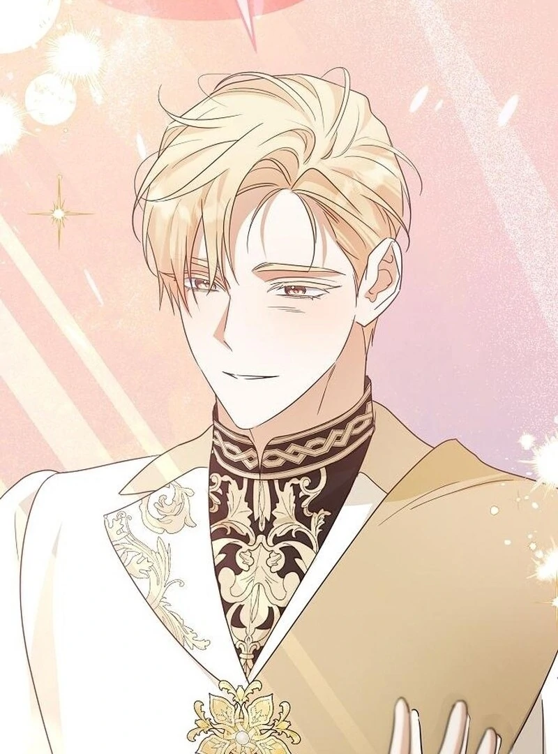 Adopted by a Murderous Duke Family Chapter 91 - page 112