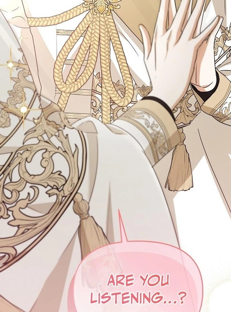 Adopted by a Murderous Duke Family Chapter 91 - page 113