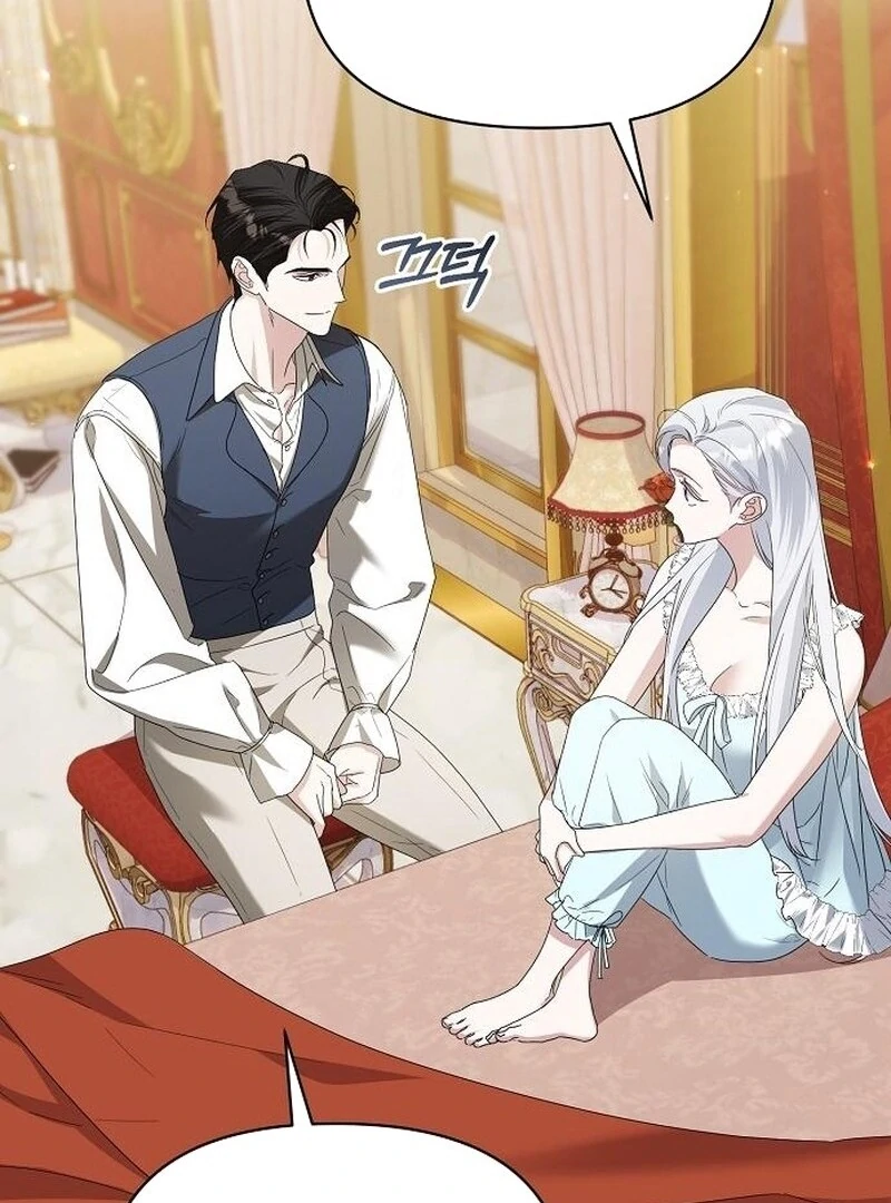 Adopted by a Murderous Duke Family Chapter 91 - page 18